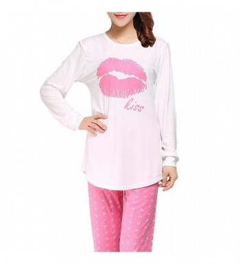 Cheap Real Women's Pajama Sets Online Sale