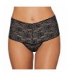 Hanky Panky Womens Cross Heather