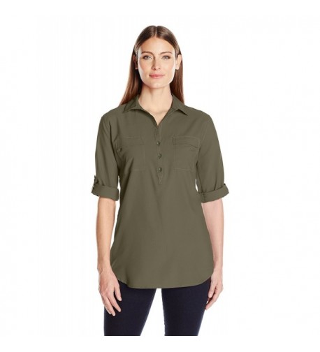 Royal Robbins Womens Expedition Stretch