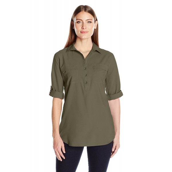 Royal Robbins Womens Expedition Stretch