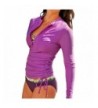 Viottis Womens Rashguard Surfing 1Purple