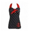 PinupClothingOnline Vintage Rockabilly Swimsuit Swimwear