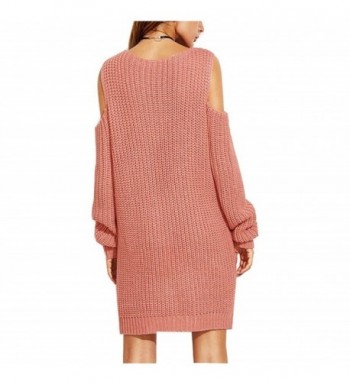 Fashion Women's Pullover Sweaters