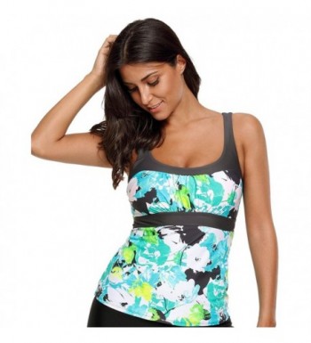 Women's Tankini Swimsuits Clearance Sale