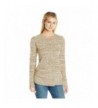 Jason Maxwell Shirttail Pullover Sweater