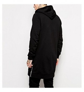 Popular Men's Fashion Hoodies On Sale