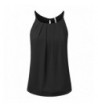 JJ Perfection Womens Pleated Chiffon