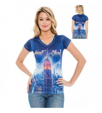 Designer Women's Tees Outlet Online