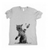 Catastrophe Graphic T Shirt Medium Athletic