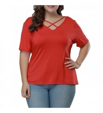 Women's Tees Wholesale