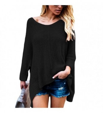 Women's Pullover Sweaters Outlet