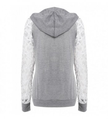 Discount Real Women's Fashion Sweatshirts Outlet Online