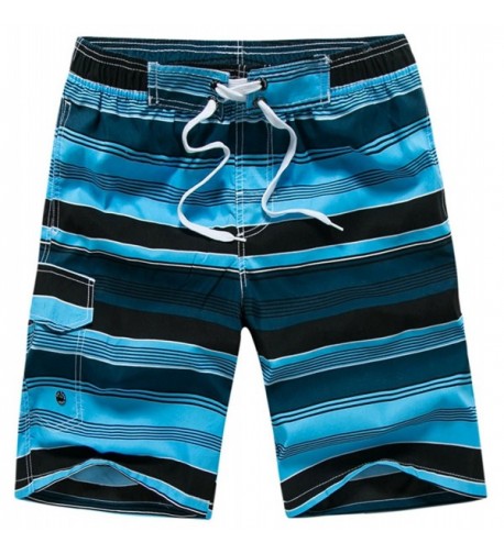 Werherro Swimming Trunks Shorts Lightweight