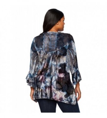 Discount Real Women's Blouses Wholesale