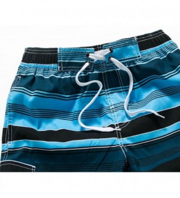 Fashion Men's Swim Board Shorts Outlet Online