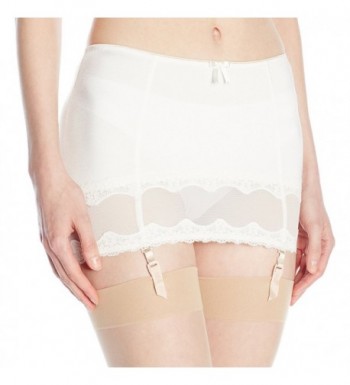 Jezebel Womens Darlie Garter Antique