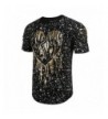 Fashion Men's T-Shirts Outlet