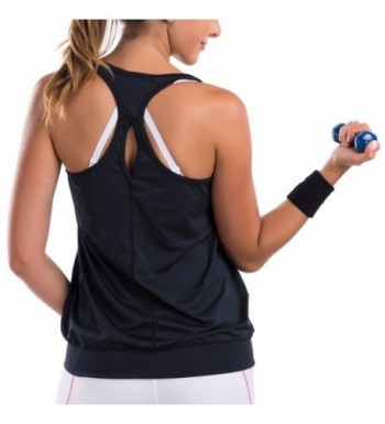 Popular Women's Athletic Shirts