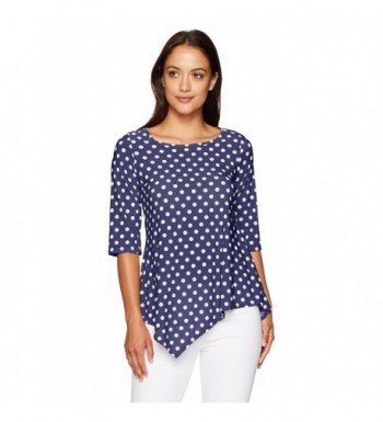 Star Vixen Womens Petite Sleeve