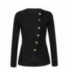 Beyove Womens Casual Single Asymmetric