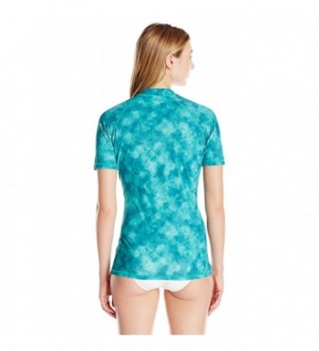 Cheap Designer Women's Rash Guards Shirts Outlet