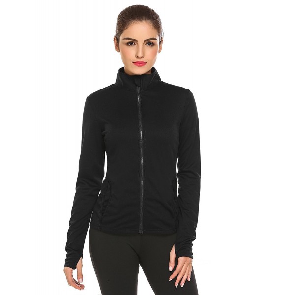 Turtleneck Active Casual Fitness Sweatershirts