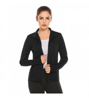 Discount Real Women's Casual Jackets