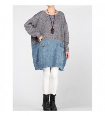 Fashion Women's Pullover Sweaters Online Sale