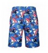 Fashion Men's Swim Trunks