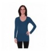 Active Basic Womens Sleeves Tshirt