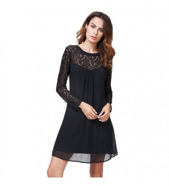 Brand Original Women's Casual Dresses