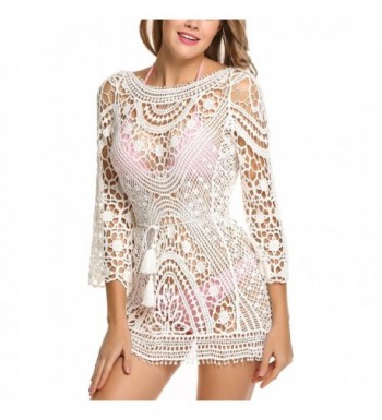 Fashion Women's Swimsuit Cover Ups On Sale