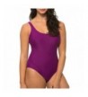 Sportoli Classic Monokini Swimsuit Swimwear