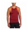 Pearl Infinity Inrcool Singlet Sangria