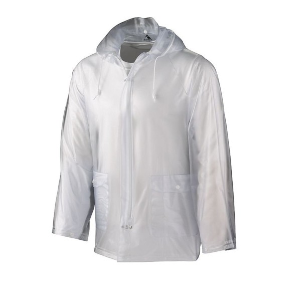 Augusta Sportswear Clear Rain Jacket