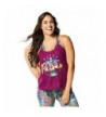 Zumba Womens Passion Violet Xx Large