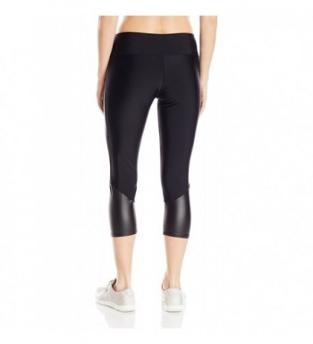 Designer Women's Athletic Leggings Outlet