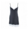 Marilyn Monroe Charcoal Heather Chemise