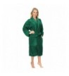 Indulge Terry Bathrobe Cotton Turkey