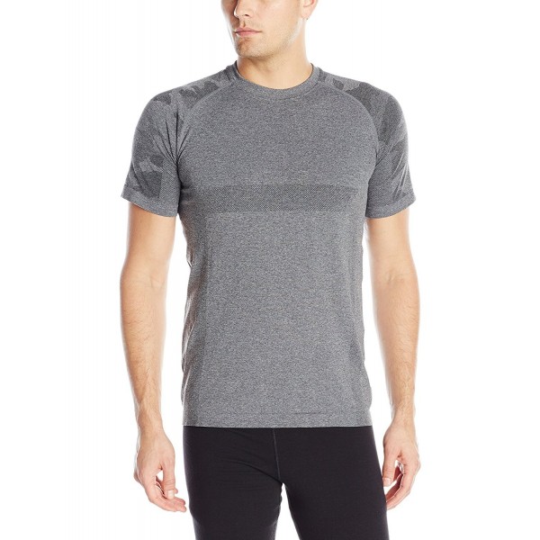 Russell Athletic Seamless Performance T Shirt