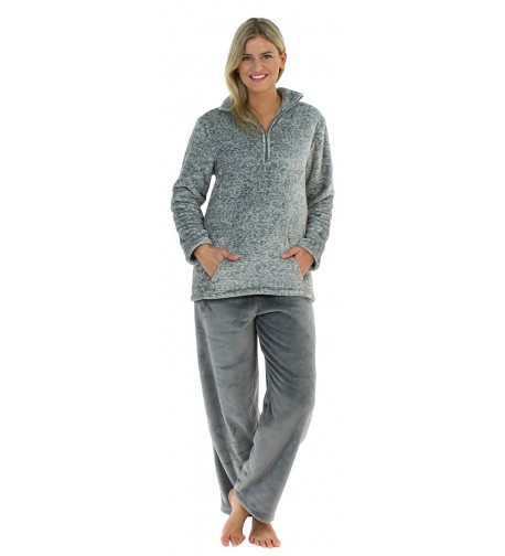 Sleepyheads Womens 2 Piece Lounge SH1143 4064 XS