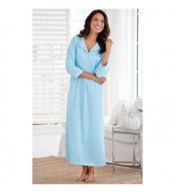 Discount Real Women's Nightgowns for Sale