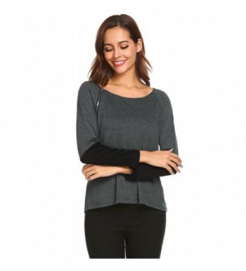 Women's Knits