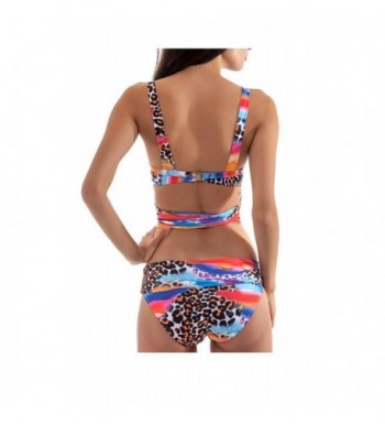 Cheap Real Women's Bikini Sets for Sale