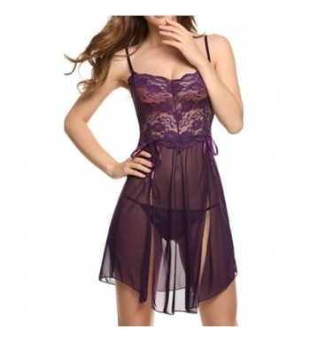 Cheap Designer Women's Chemises & Negligees for Sale