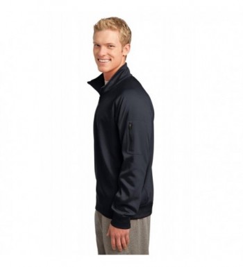 Designer Men's Performance Jackets Online Sale