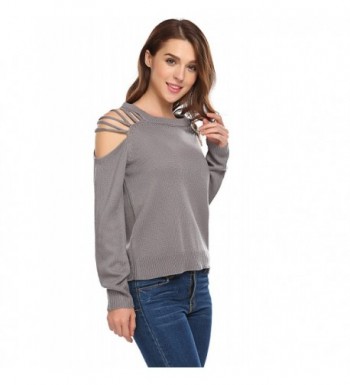 Women's Pullover Sweaters Outlet Online