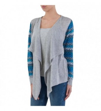 Women's Cardigans