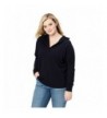 Daily Ritual Womens Cotton Hooded