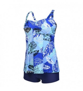 Cheap Real Women's Tankini Swimsuits Online Sale